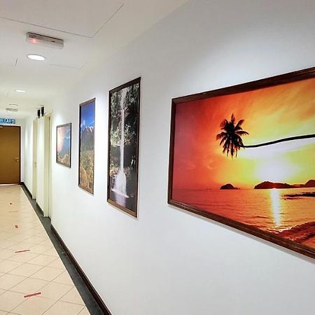 Api-Api Guesthouse Kota Kinabalu Exteriér fotografie
