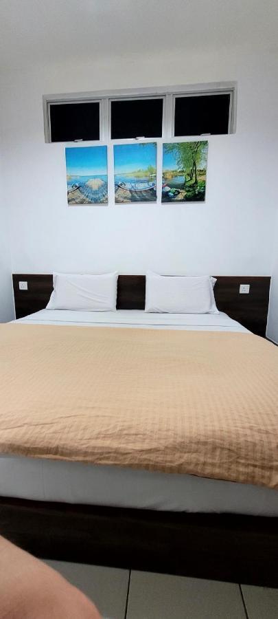 Api-Api Guesthouse Kota Kinabalu Exteriér fotografie