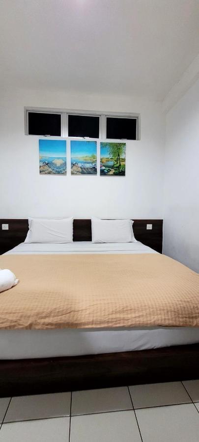 Api-Api Guesthouse Kota Kinabalu Exteriér fotografie