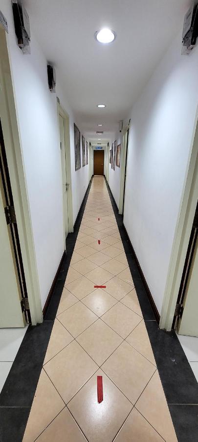 Api-Api Guesthouse Kota Kinabalu Exteriér fotografie