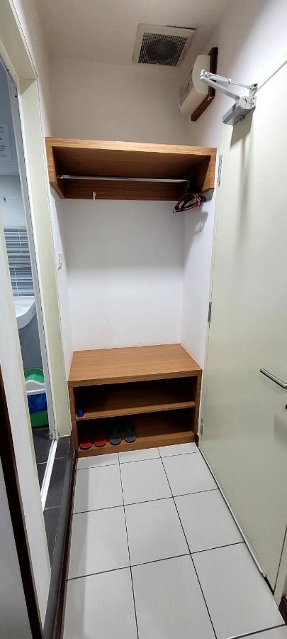 Api-Api Guesthouse Kota Kinabalu Exteriér fotografie