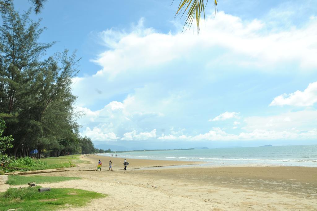 Api-Api Guesthouse Kota Kinabalu Exteriér fotografie