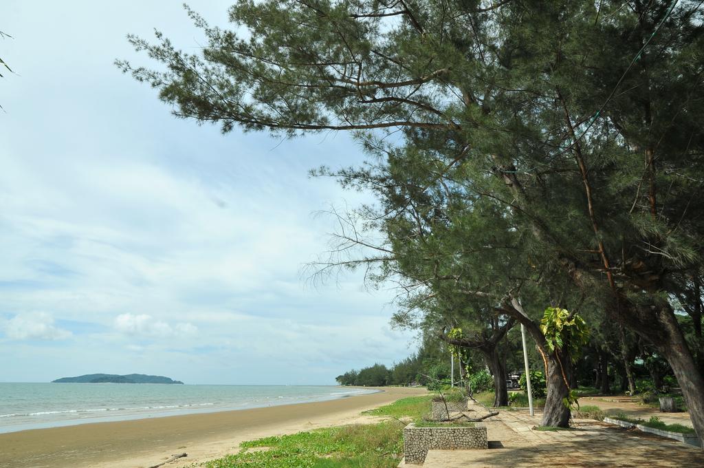 Api-Api Guesthouse Kota Kinabalu Exteriér fotografie